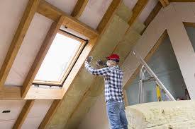 Best Attic Insulation Installation  in St Joseph, MI